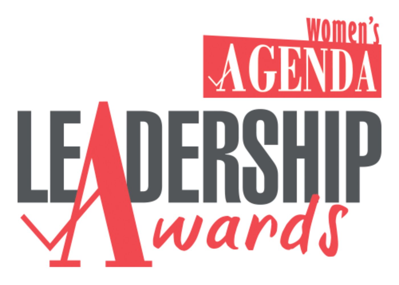 Women's Agenda Leadership Awards - Employer Initiative of the Year 2023