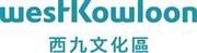 West Kowloon Cultural District Authority's logo