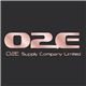O2E Supply Co., Ltd.'s logo