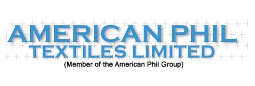 American Phil Textiles Ltd's banner