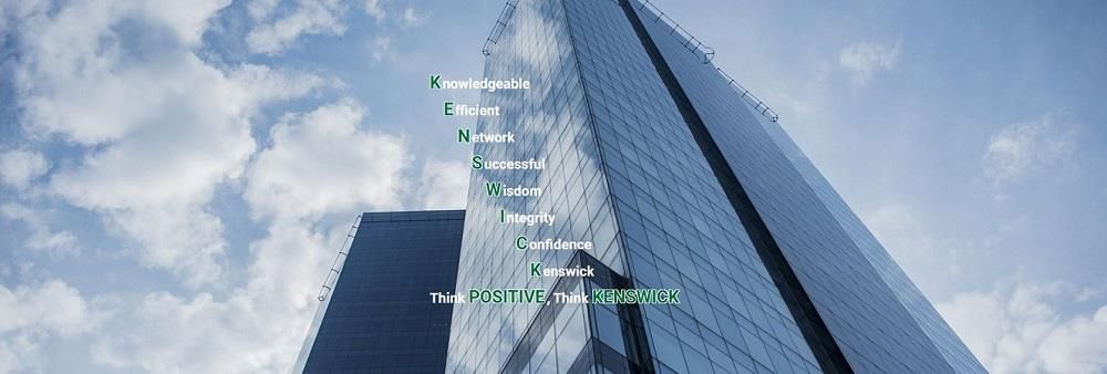 Kenswick CPA Limited's banner