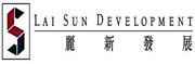 Lai Sun Development Co Ltd's logo