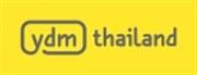 YDM Thailand's logo