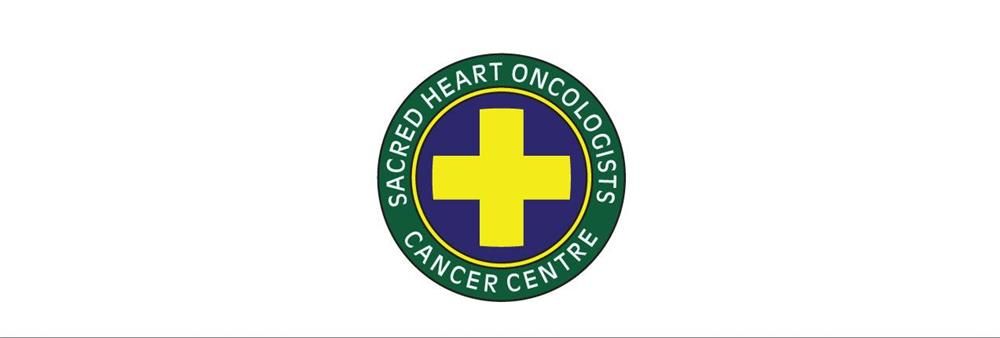 Sacred Heart Oncologists Cancer Centre's banner
