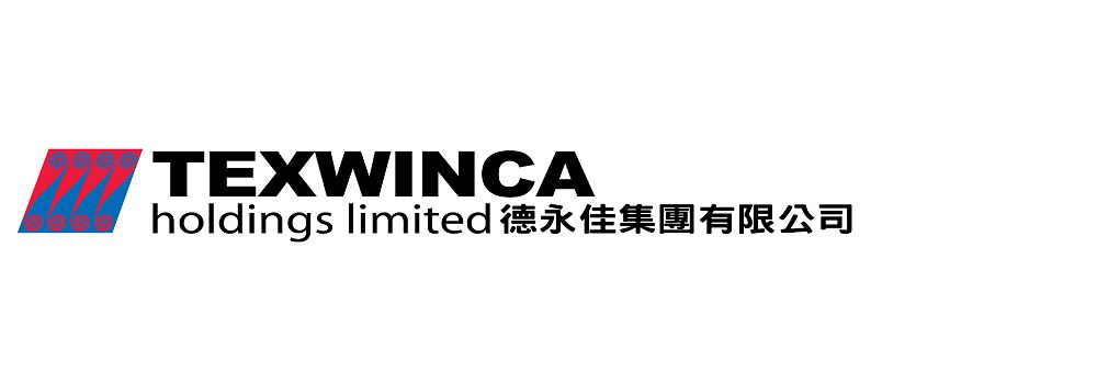 Texwinca Holdings Ltd's banner
