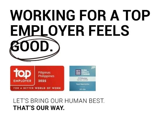 Company's culture and value information
