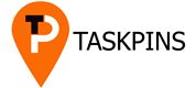 Taskpins Global Limited's logo
