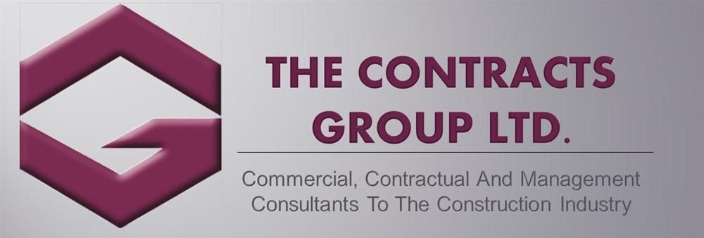 The Contracts Group Limited's banner