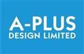A- Plus Design Limited's logo