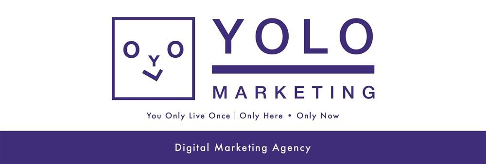 YOLO Marketing Limited's banner