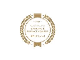 Best Travel Insurance - RFI Global 2025 Australian Banking & Finance Awards 2025