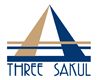 Three Sakul Co., Ltd.'s logo