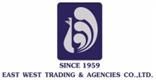 East West Trading & Agencies Ltd.'s logo