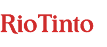 Rio Tinto's logo