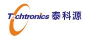 Hong Kong Techtronics Industrial Limited's logo