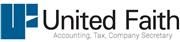United Faith Accounting & Secretarial Limited's logo