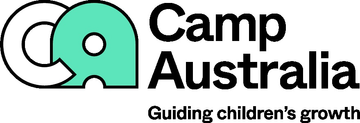 Company Logo for Camp Australia