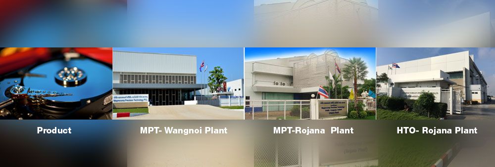 Magnecomp Precision Technology Public Company Limited's banner