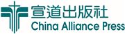 China Alliance Press's logo