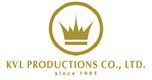 KVL Productions Company Limited's logo