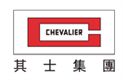 Chevalier (Corporate Management) Limited's logo