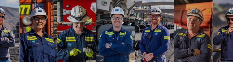 Company's culture and value information