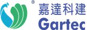 嘉達科建有限公司's logo