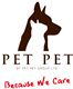 Pet Pet Group Limited's logo