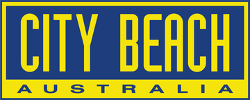 Company Logo for City Beach
