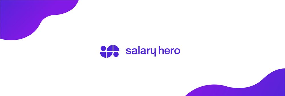 Salary Hero Ltd.'s banner