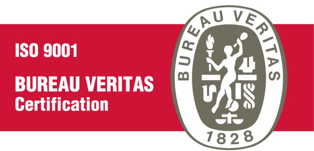 ISO 9001 2000