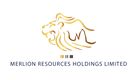Merlion Resources Holdings Limited's logo