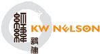 K W Nelson Interior Design And Contracting Limited's logo