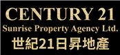 Century 21 Sunrise Property Agency Limited's logo