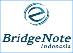 Bridge Note Indonesia