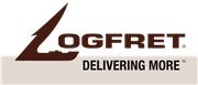 Logfret (Hong Kong) Limited's logo