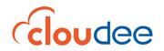 Cloudee Telecom Co., Ltd.'s logo