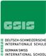 German Swiss International School (GSIS)'s logo