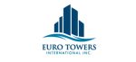 EURO TOWERS INTERNATIONAL INC. logo