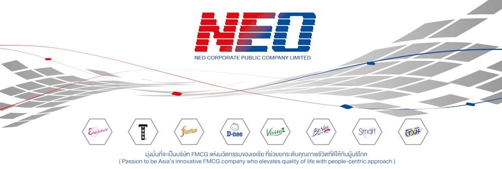 Neo Corporate Public Company Limited's banner