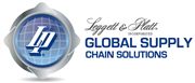 L&P Global Supply Chain Solutions's logo