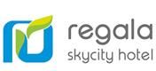Regala Skycity Hotel's logo