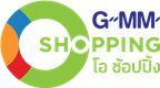 GMM O Shopping Co., Ltd.'s logo
