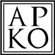 APKO INTERNATIONAL CO., LTD.'s logo