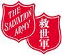 The Salvation Army's logo