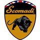 Scomadi (Thailand) Co., Ltd.'s logo