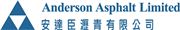 Anderson Asphalt Limited's logo