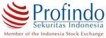 PT. Profindo Sekuritas Indonesia logo