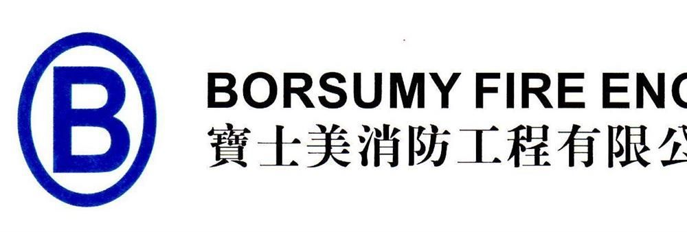 Borsumy Fire Engineering Company Limited's banner
