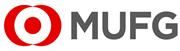 MUFG Bank, Ltd.'s logo